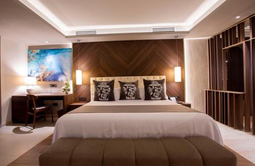 Bata Hotel | Panafrica Hotel Boutique & Spa