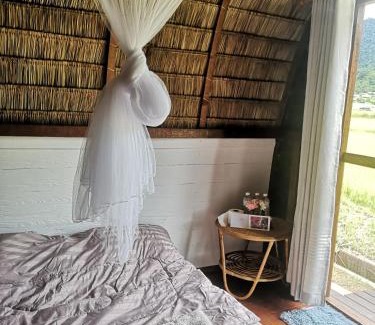 Bo Kluea Resort | PANAKLUEA Cottage & Crafts - พนาเกลือ