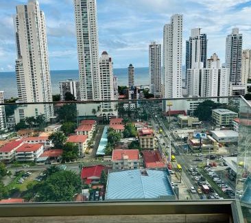 Tumba Vieja Apartment | Panamá, Coco del Mar - Apartamento entero Piso 18