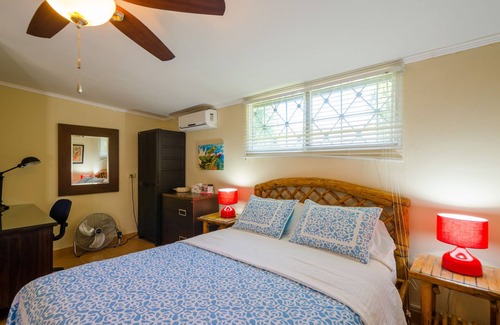 Playa Coronado House | Panama Sarah's Casitas, from 49/nt. Private Property,Big Pool Easy Walk 2 Beach