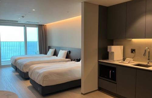 Yeongdeok Hotel | PANAQ operated by SONO