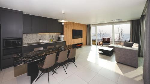 Yeongdeok Hotel | PANAQ operated by SONO