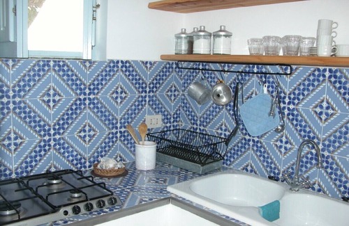 Panarea House | Panarea- Isole Eolie, 'A PICCIRIDDA , OVERLOOKING THE SEA