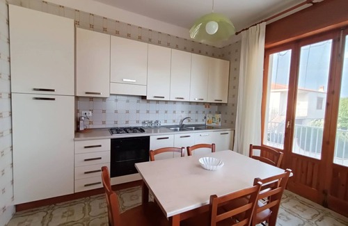 Marina di Modica House | Panarea House - Detached cottage by the sea