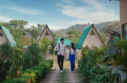 Piparia Hotel | Panarpani Retreat Pachmarhi