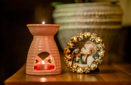 Kathmandu Bed & Breakfast | Panas UK BNB