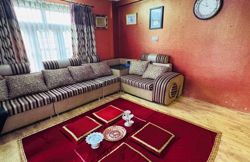 Panaoti Bed & Breakfast | Panauti Homestay