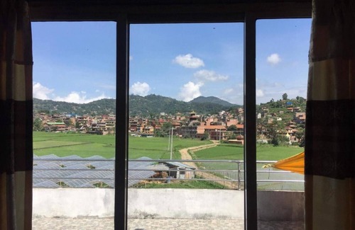 Panaoti Bed & Breakfast | Panauti Homestay