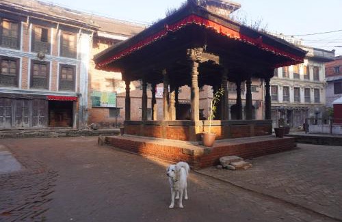 Panaoti House | Panauti Old Town Community Homestay