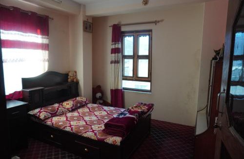 Panaoti House | Panauti Old Town Community Homestay