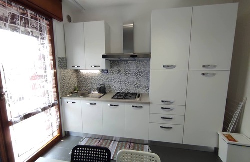 Ponte di Brenta Apartment | Panay Apartment City Home Holiday