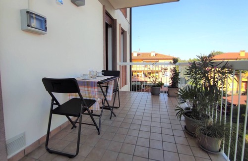 Ponte di Brenta Apartment | Panay Apartment City Home Holiday