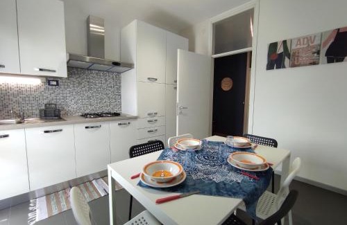 Ponte di Brenta Apartment | Panay apartment city home holiday