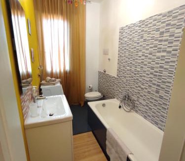 Ponte di Brenta Apartment | Panay apartment city home holiday
