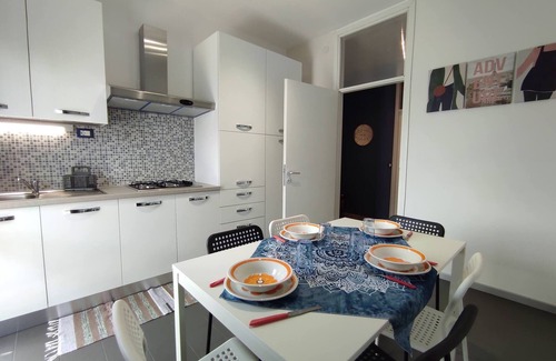 Ponte di Brenta Apartment | Panay Apartment City Home Holiday