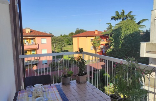 Ponte di Brenta Apartment | Panay Apartment City Home Holiday