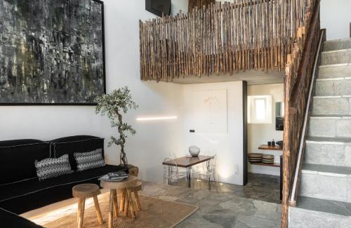 Ano Mera Apartment | PAnDA Art Houses