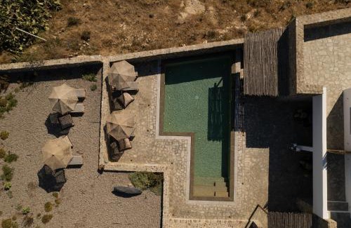 Ano Mera Apartment | PAnDA Art Houses