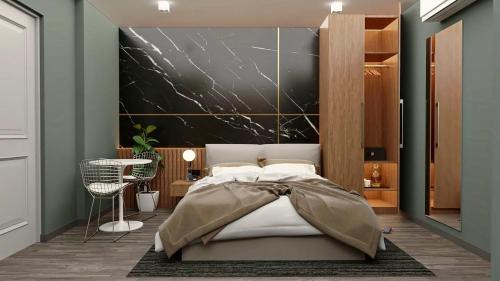 Chancay Bed & Breakfast | Panda Habitaciones