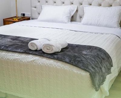 Chancay Bed & Breakfast | Panda Habitaciones