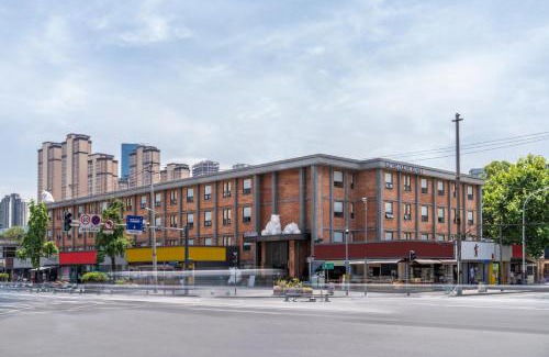 Jinjiang Hotel | Panda Hotel