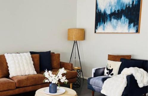 Quedjinup Ski Chalet | Panda's Patch Dunsborough