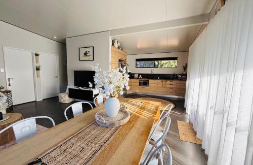 Quedjinup Ski Chalet | Panda's Patch Dunsborough