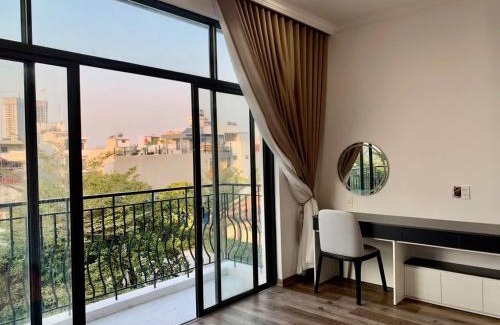 Le Chan Villa | Panda Vinhomes Marina