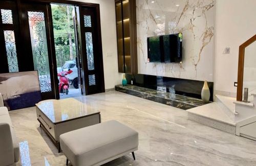 Le Chan Villa | Panda Vinhomes Marina