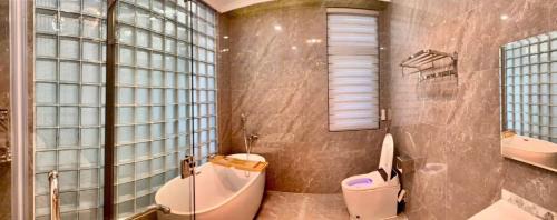 Le Chan Villa | Panda Vinhomes Marina