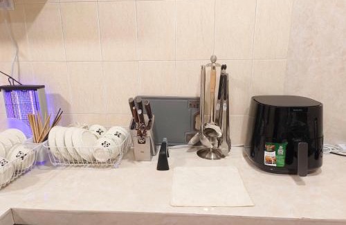 Sekudai House | PandaHomestay28