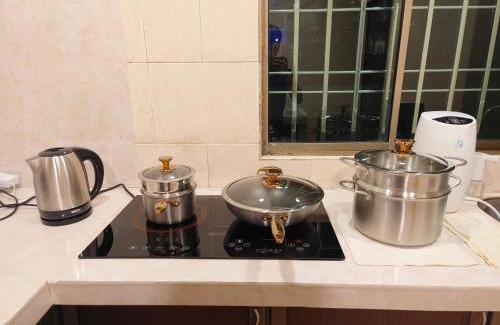 Sekudai House | PandaHomestay28
