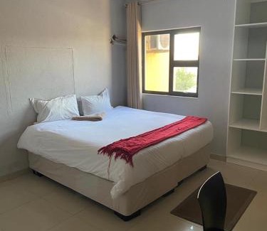 Windhoek House | Pandeinge