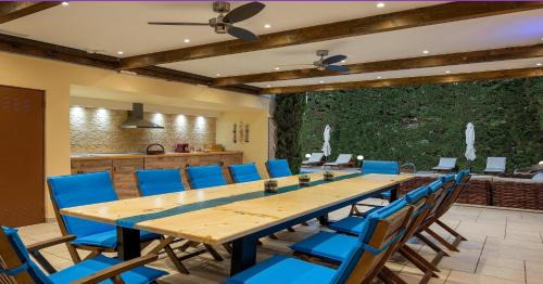 Chania Villa | Pandis Palace