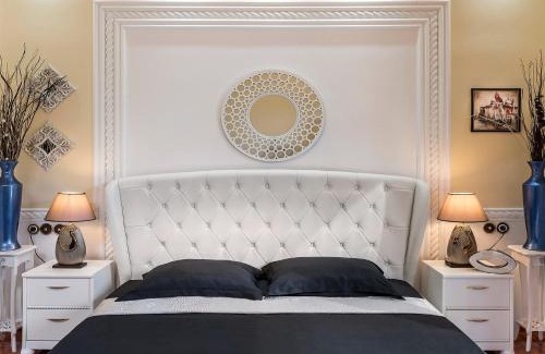 Chania Villa | Pandis Palace