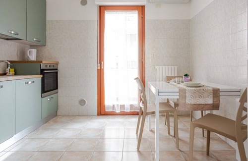 Pescara Apartment | Pandolfi House - apartment with parking space