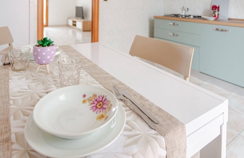 Pescara Apartment | Pandolfi House - apartment with parking space