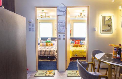 Rosario Apartment | Pandora's Nest