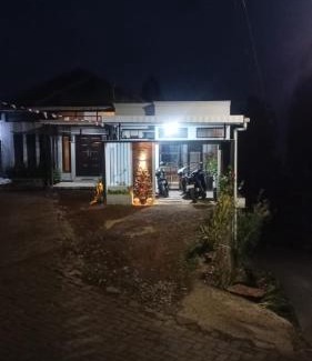 Tosari Villa | Pandya Bromo Villa