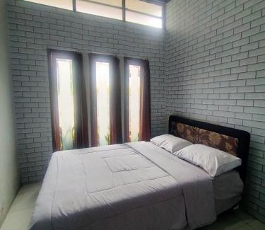 Tosari Villa | Pandya Bromo Villa
