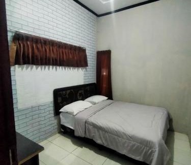 Tosari Villa | Pandya Bromo Villa