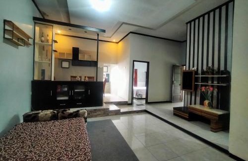 Tosari Villa | Pandya Bromo Villa