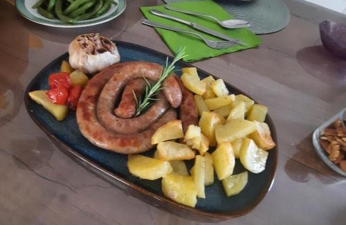 Signa Bed & Breakfast | Pane e Marmellata