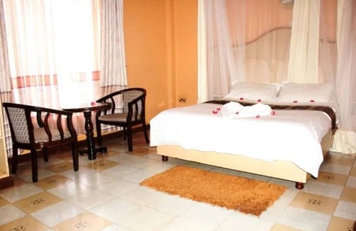 Embu Hotel | Panesis Hotel