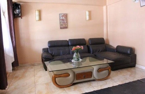 Embu Hotel | Panesis Hotel