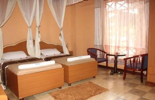 Embu Hotel | Panesis Hotel