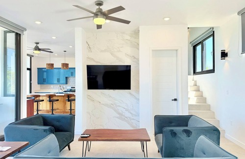 Pristine Bay House | Pangea Beach Villas @ Big Bight