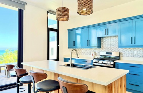 Pristine Bay House | Pangea Beach Villas @ Big Bight
