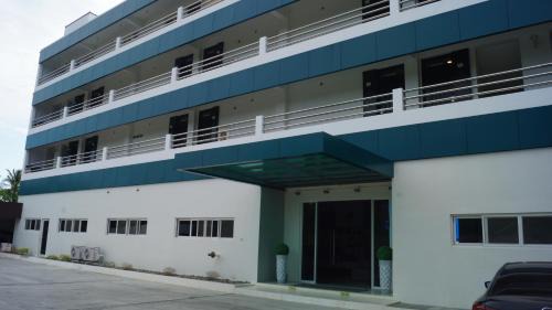 Tangnan Hotel | Panglao Sea Resort - Tangnan