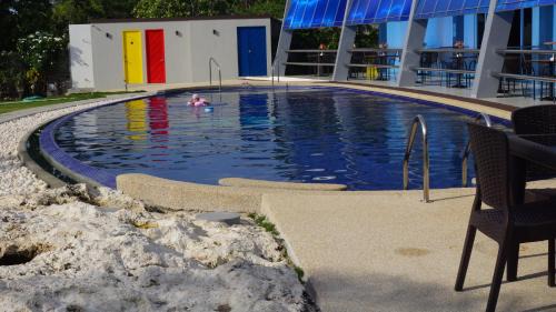 Tangnan Hotel | Panglao Sea Resort - Tangnan